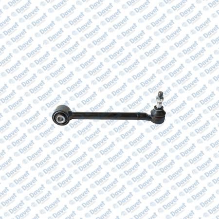 TEKNOROT SU-235 Denge Kolu Arka Alt Subaru Forester 09-13 Impreza 08-11 Legacy Vi 15-20 Xv 13-17